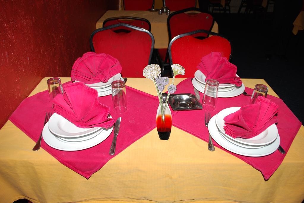 Hor Moheb Hotel Giza Exterior photo