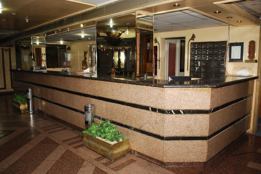 Hor Moheb Hotel Giza Exterior photo