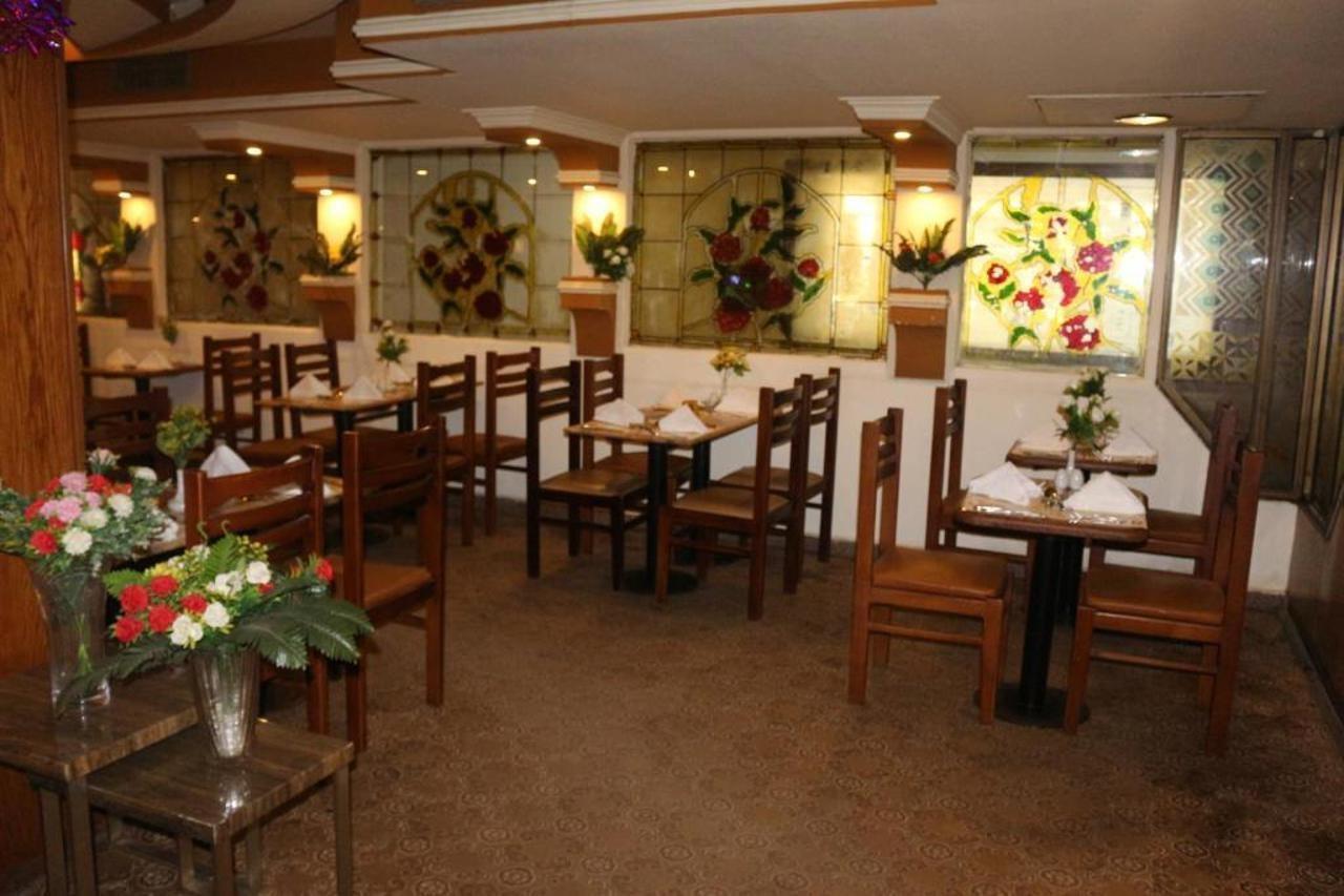 Hor Moheb Hotel Giza Exterior photo