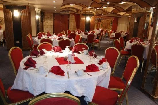 Hor Moheb Hotel Giza Exterior photo