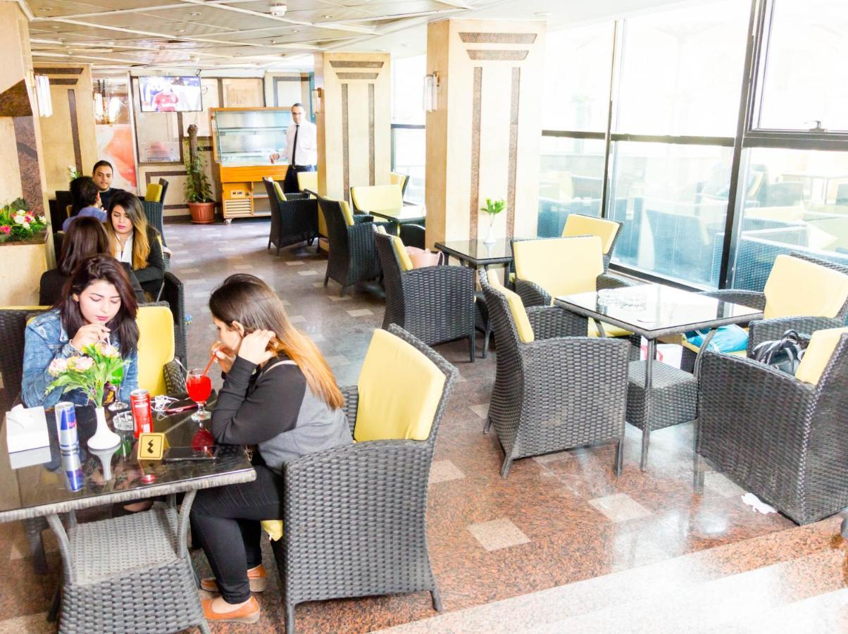 Hor Moheb Hotel Giza Exterior photo